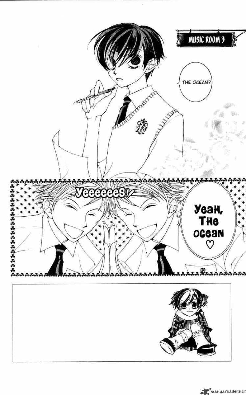 Ouran High School Host Club 8 6