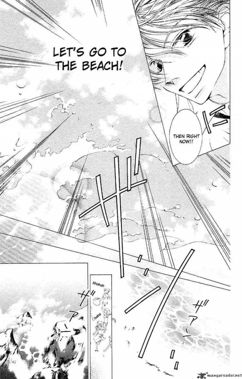 Ouran High School Host Club 8 9