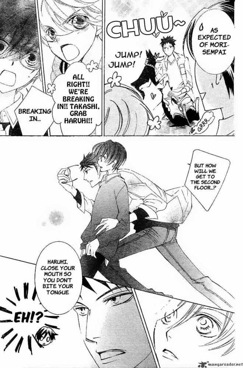 Ouran High School Host Club 80 13