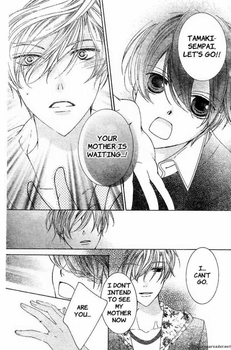 Ouran High School Host Club 80 16
