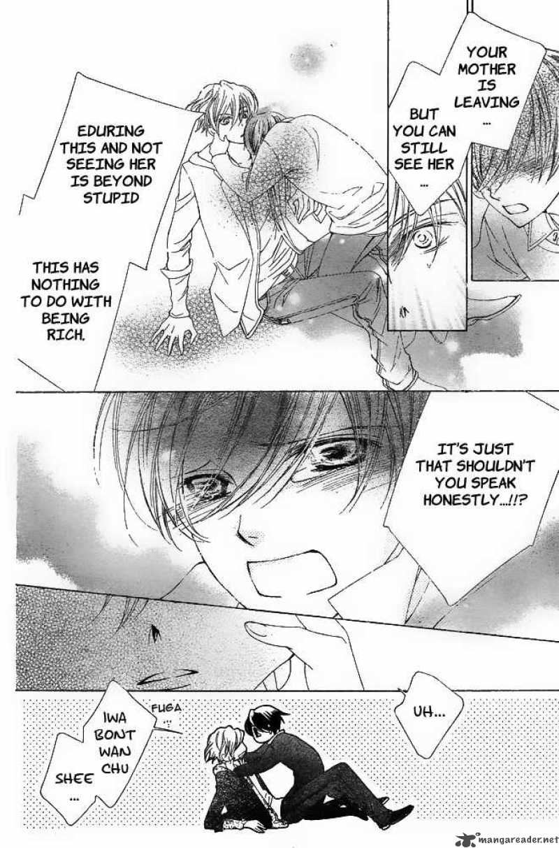 Ouran High School Host Club 80 18