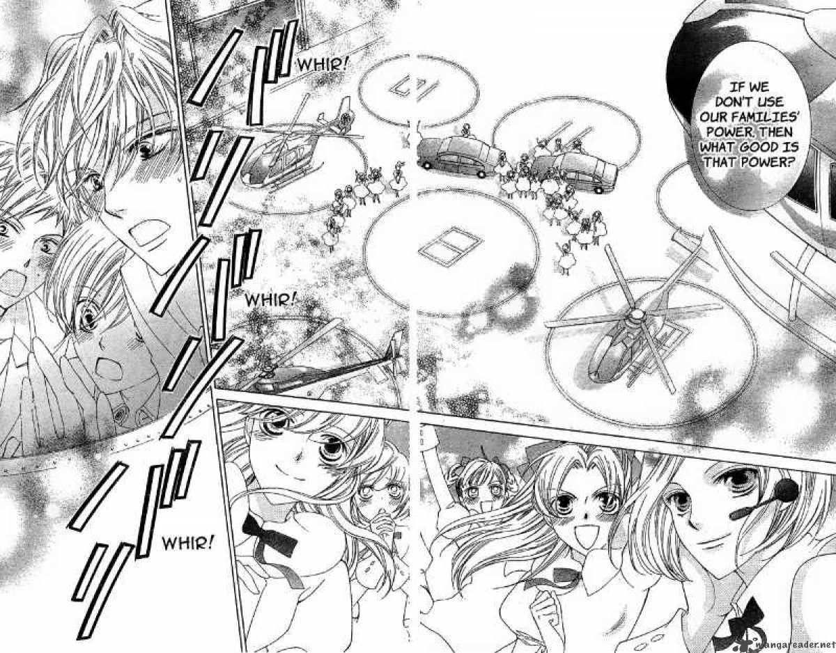 Ouran High School Host Club 80 24