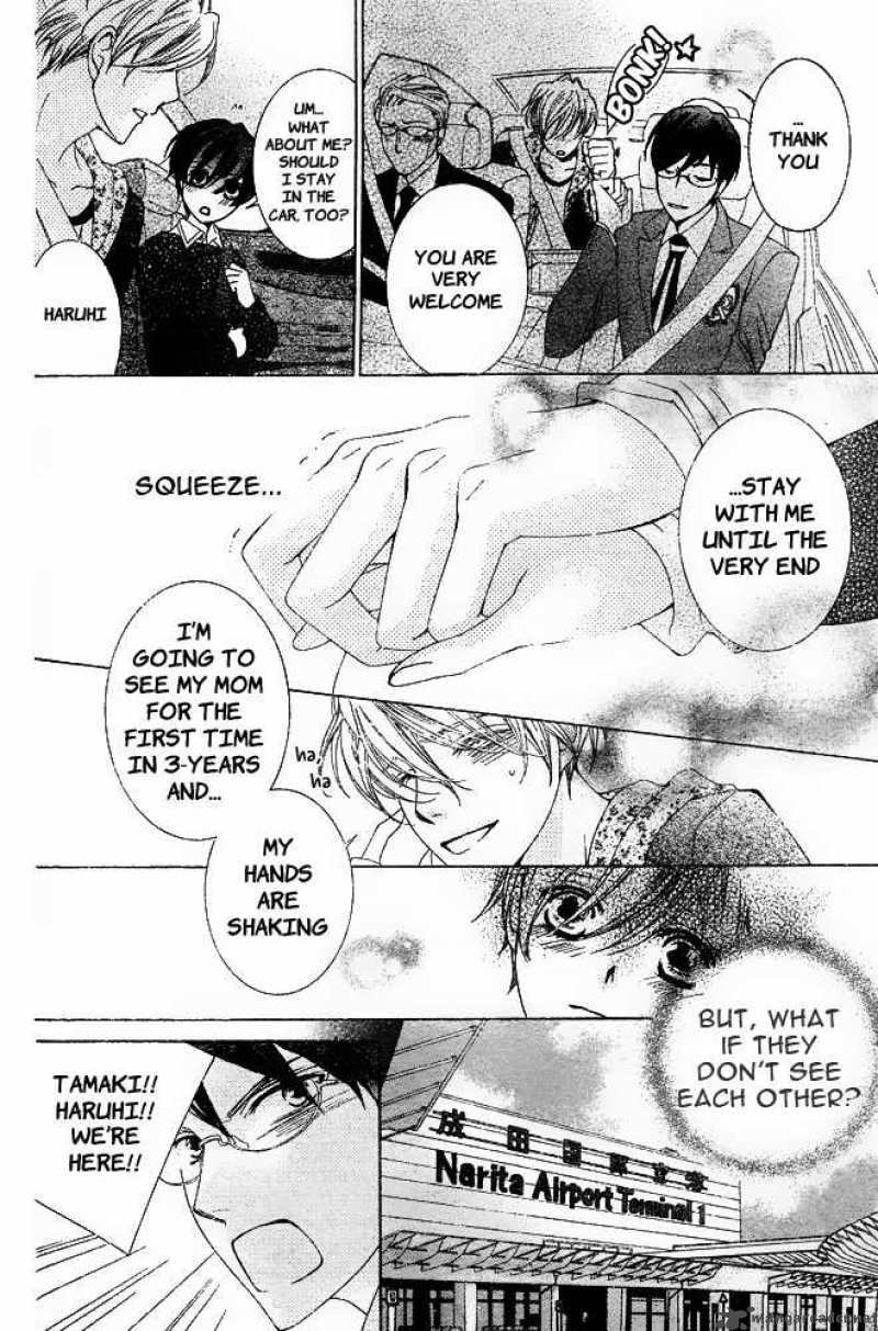 Ouran High School Host Club 80 35