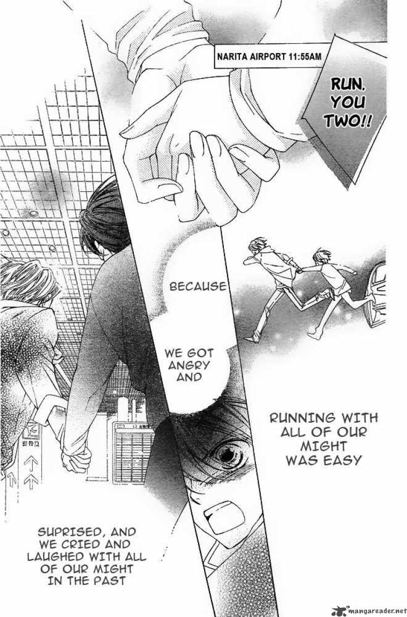 Ouran High School Host Club 80 36