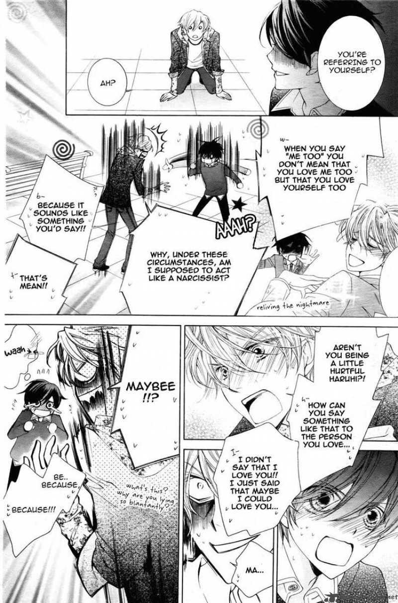 Ouran High School Host Club 81 12