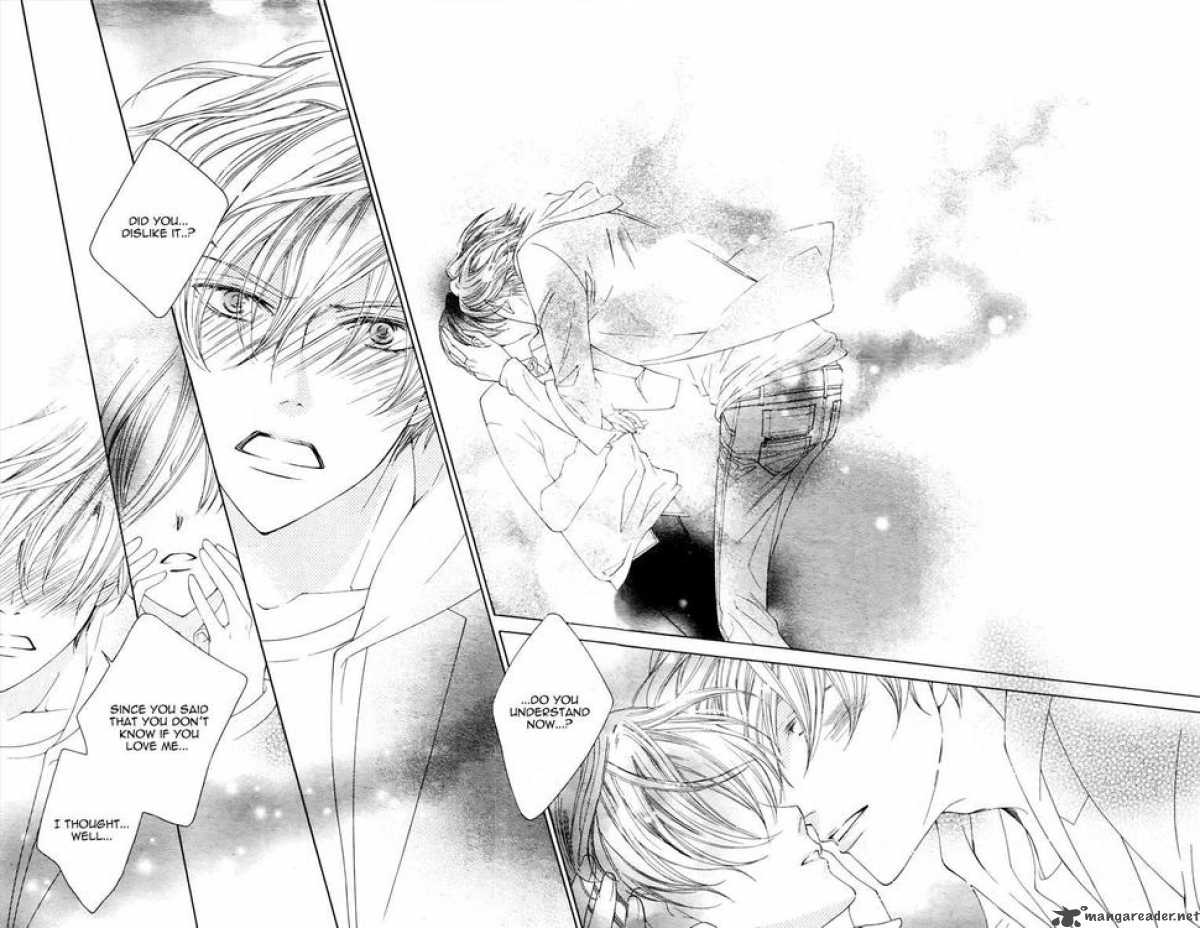 Ouran High School Host Club 81 14
