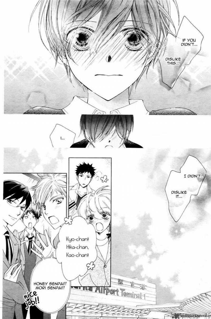 Ouran High School Host Club 81 15
