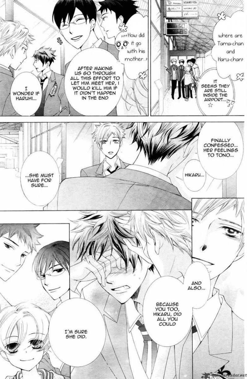 Ouran High School Host Club 81 16