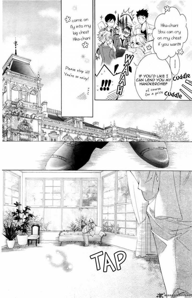 Ouran High School Host Club 81 17