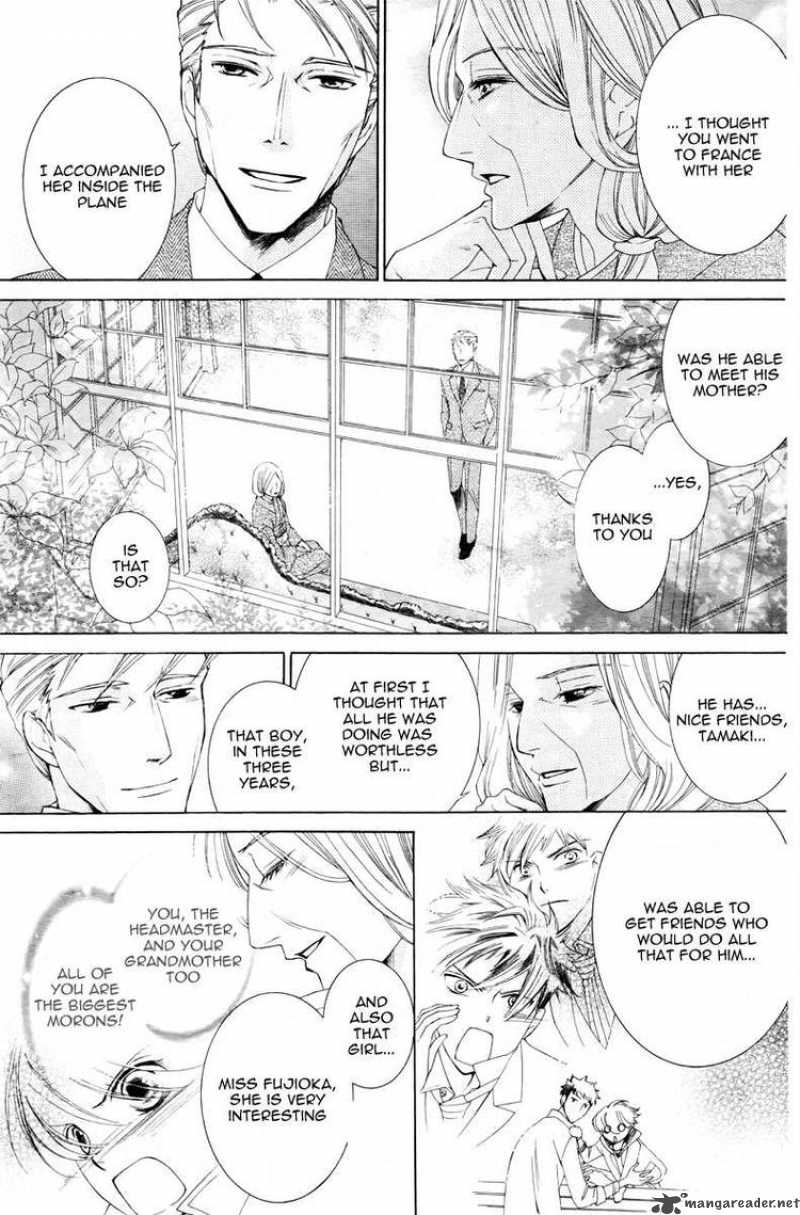 Ouran High School Host Club 81 18