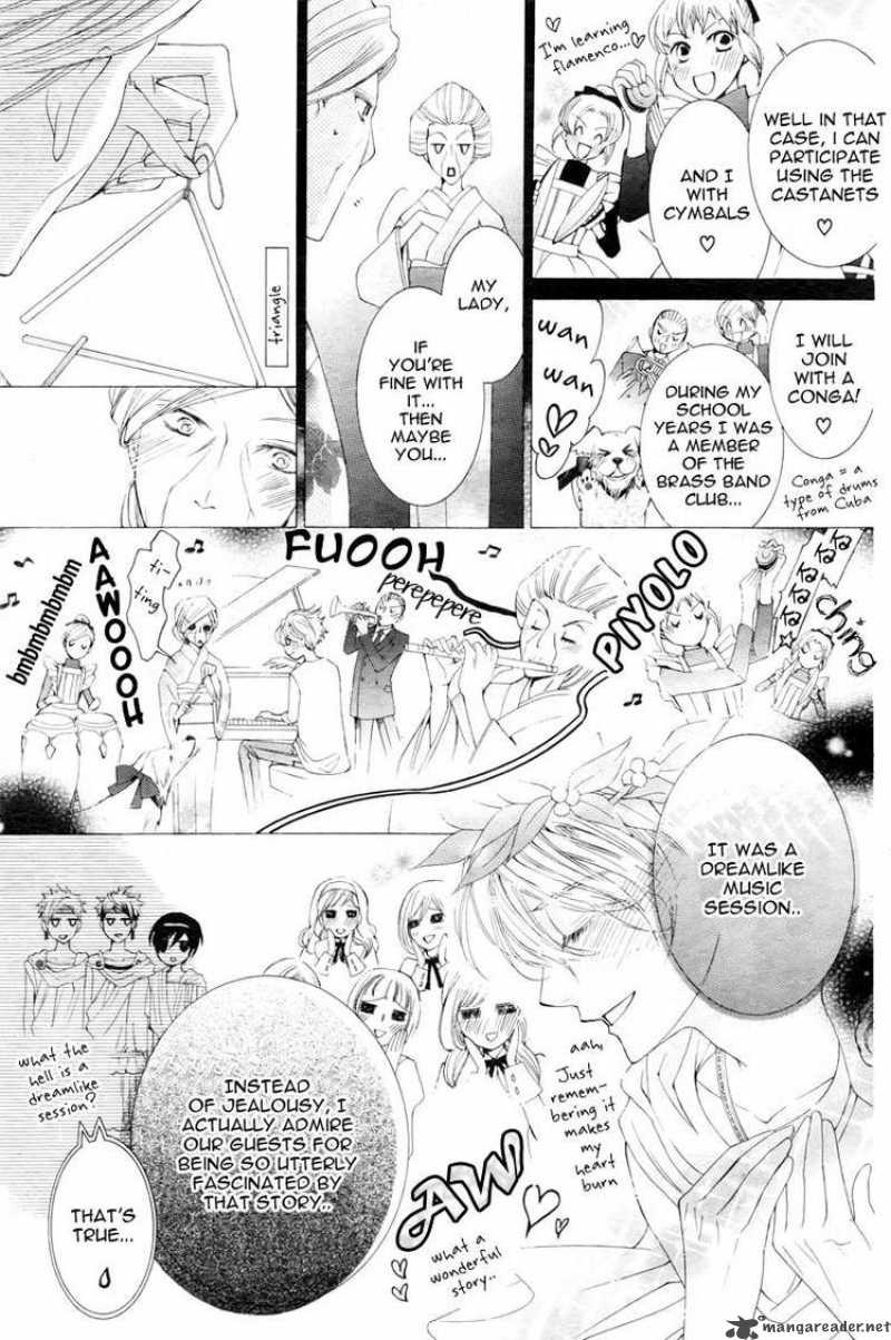 Ouran High School Host Club 81 27