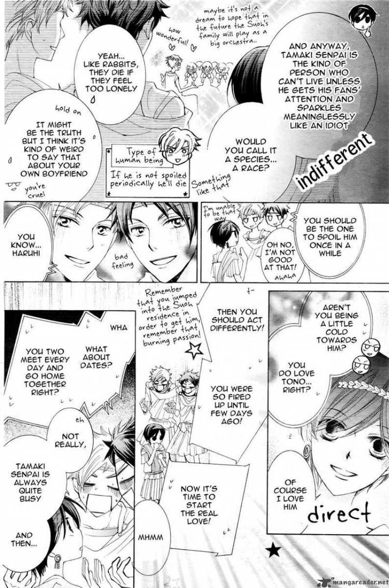 Ouran High School Host Club 81 28