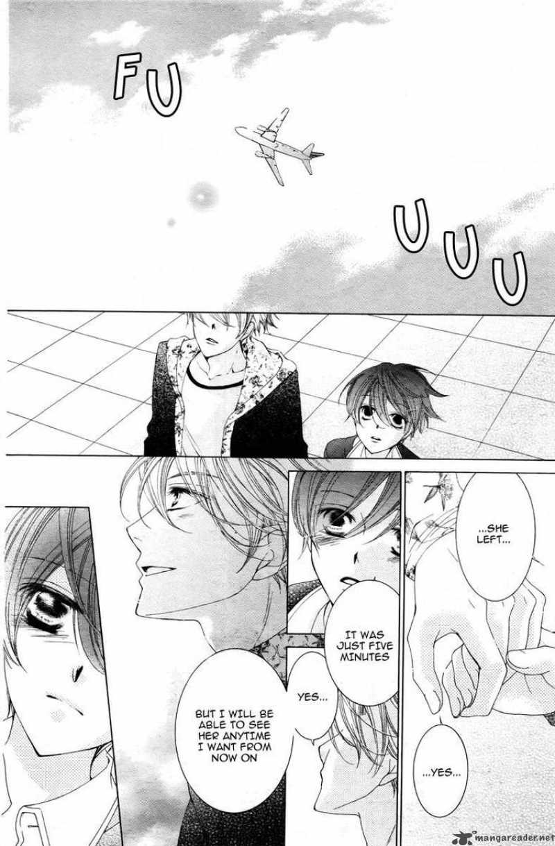 Ouran High School Host Club 81 3