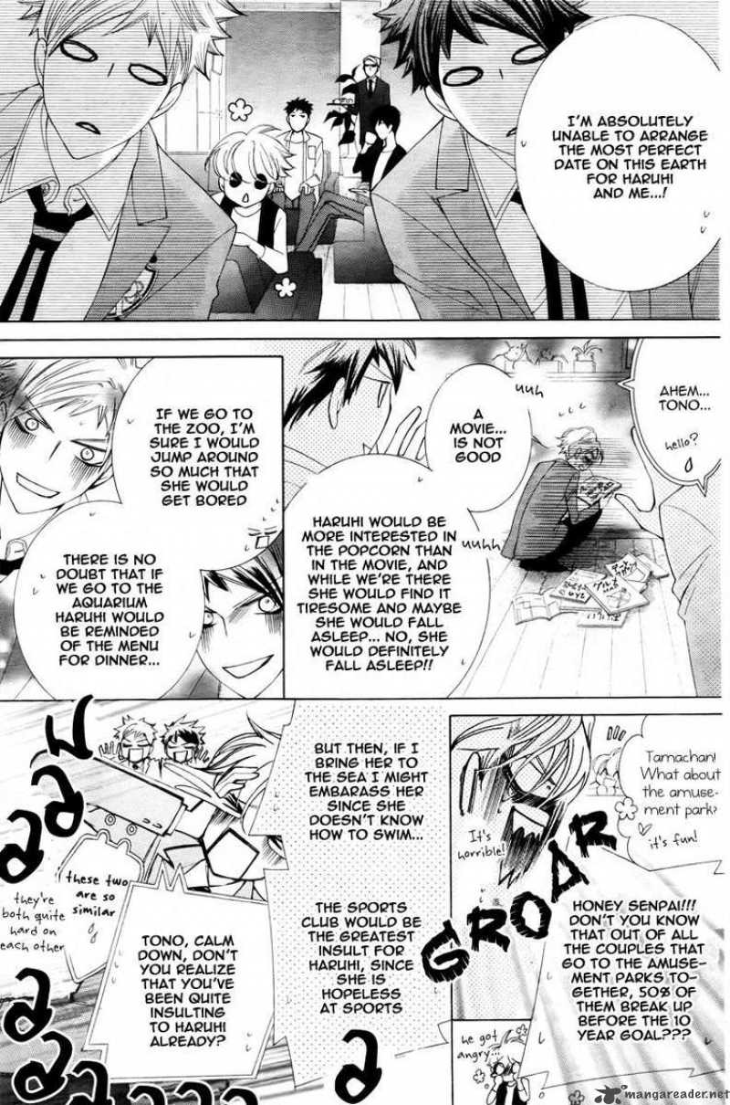 Ouran High School Host Club 81 31