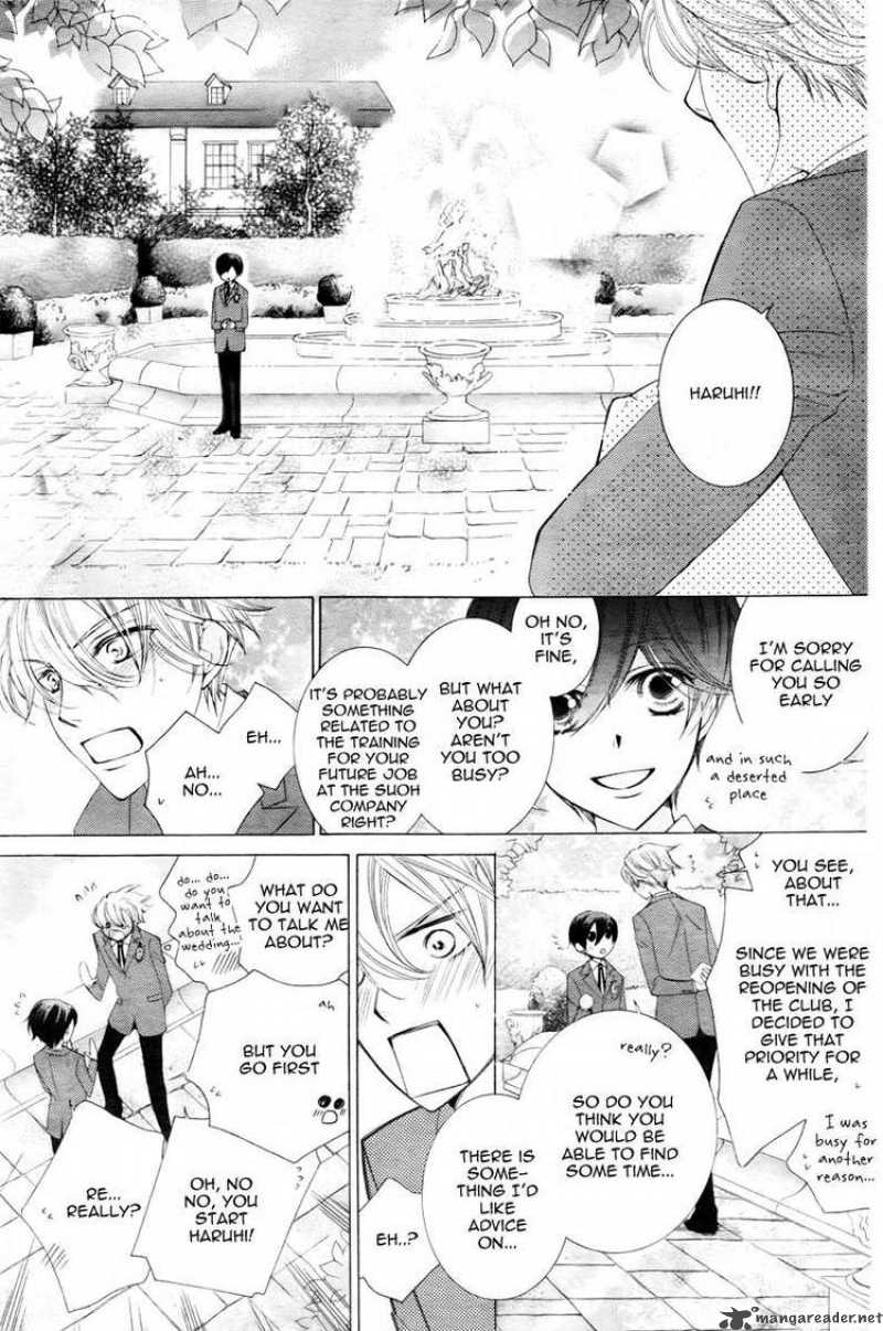 Ouran High School Host Club 81 39