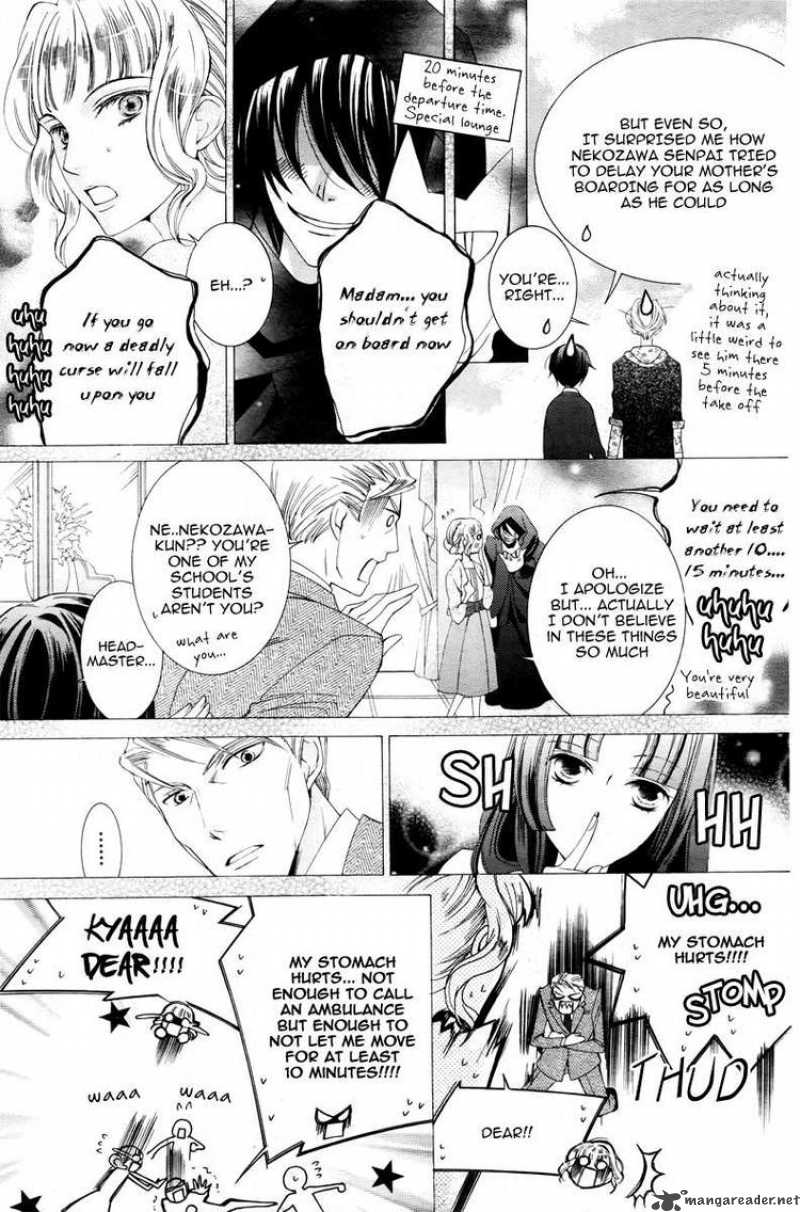 Ouran High School Host Club 81 4