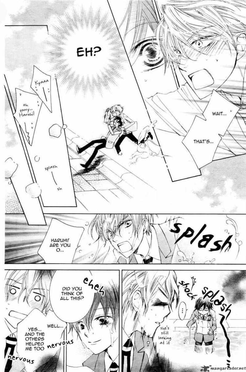 Ouran High School Host Club 81 42
