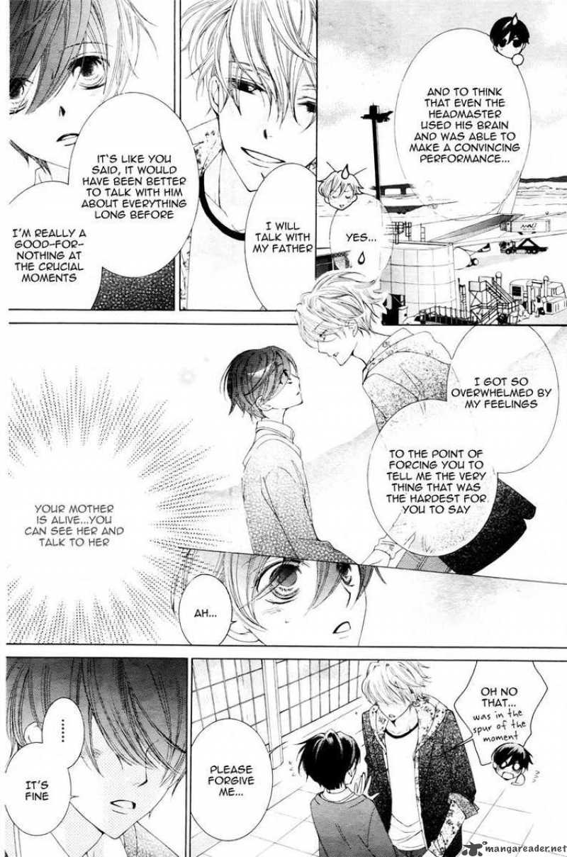 Ouran High School Host Club 81 5