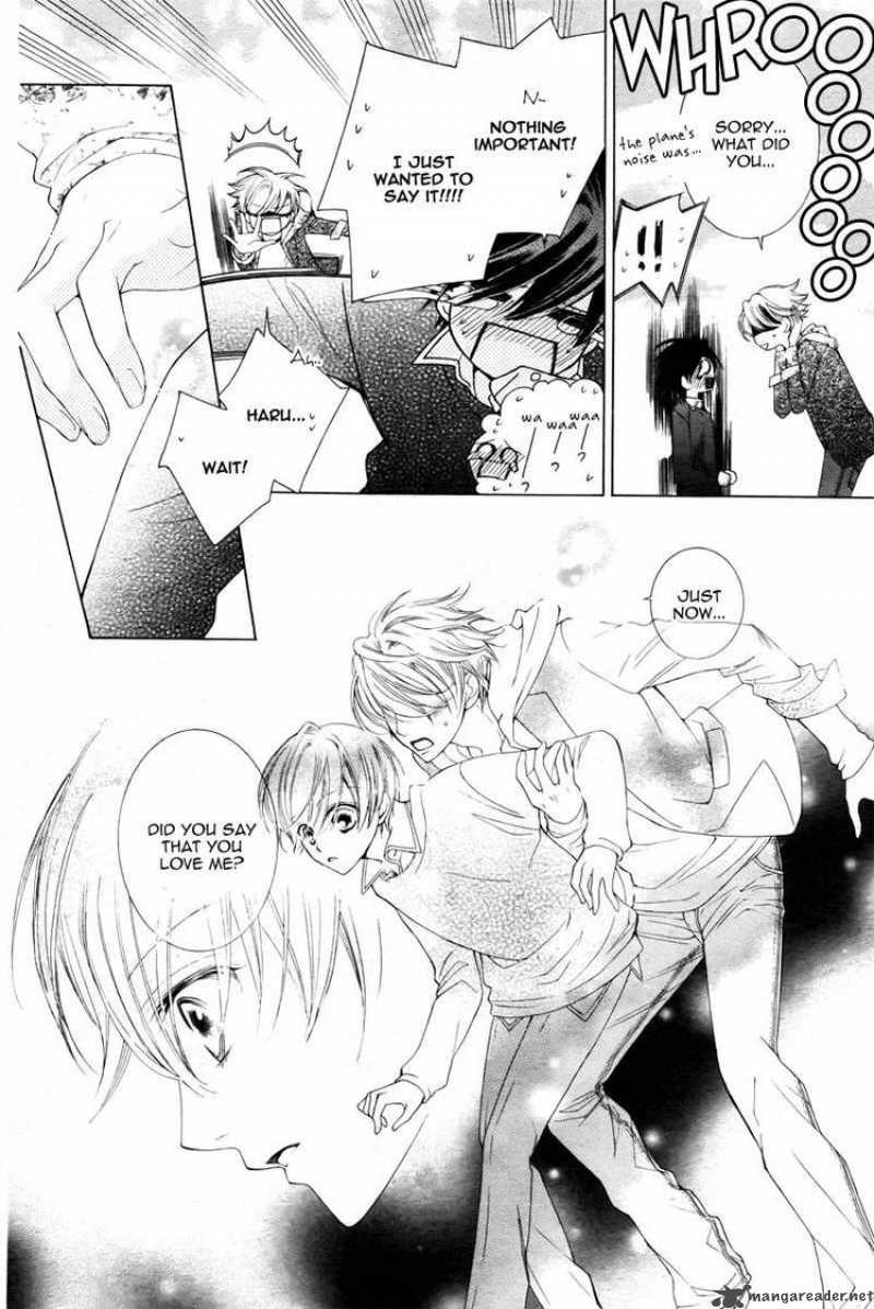 Ouran High School Host Club 81 8