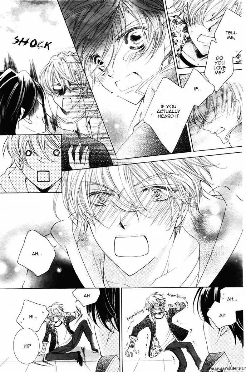 Ouran High School Host Club 81 9