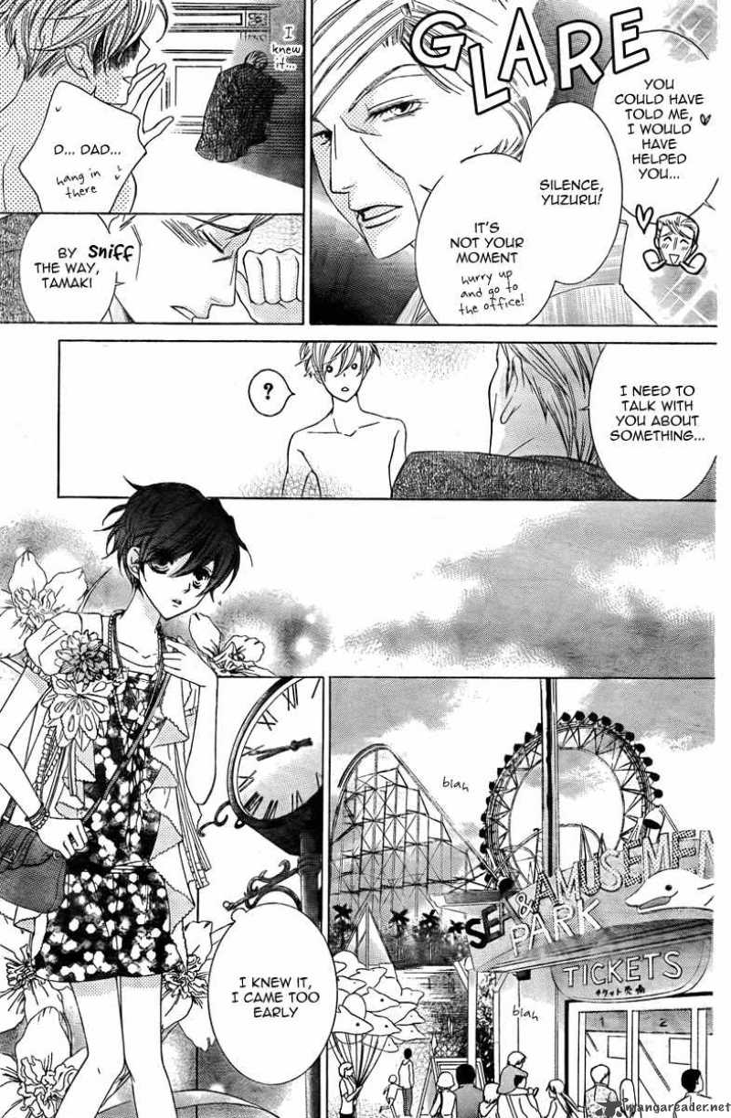 Ouran High School Host Club 82 10