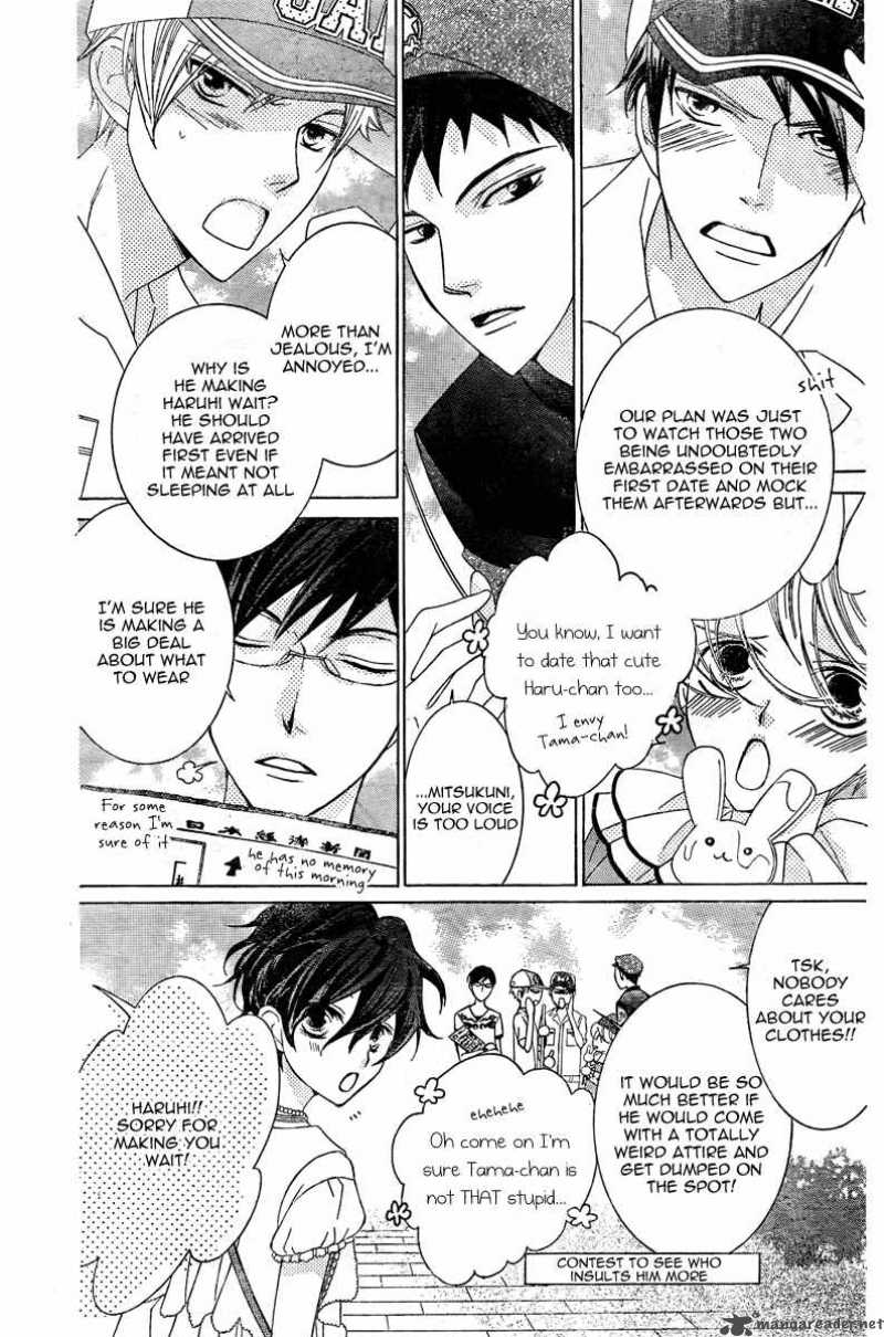Ouran High School Host Club 82 12