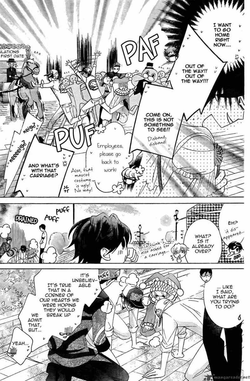 Ouran High School Host Club 82 16