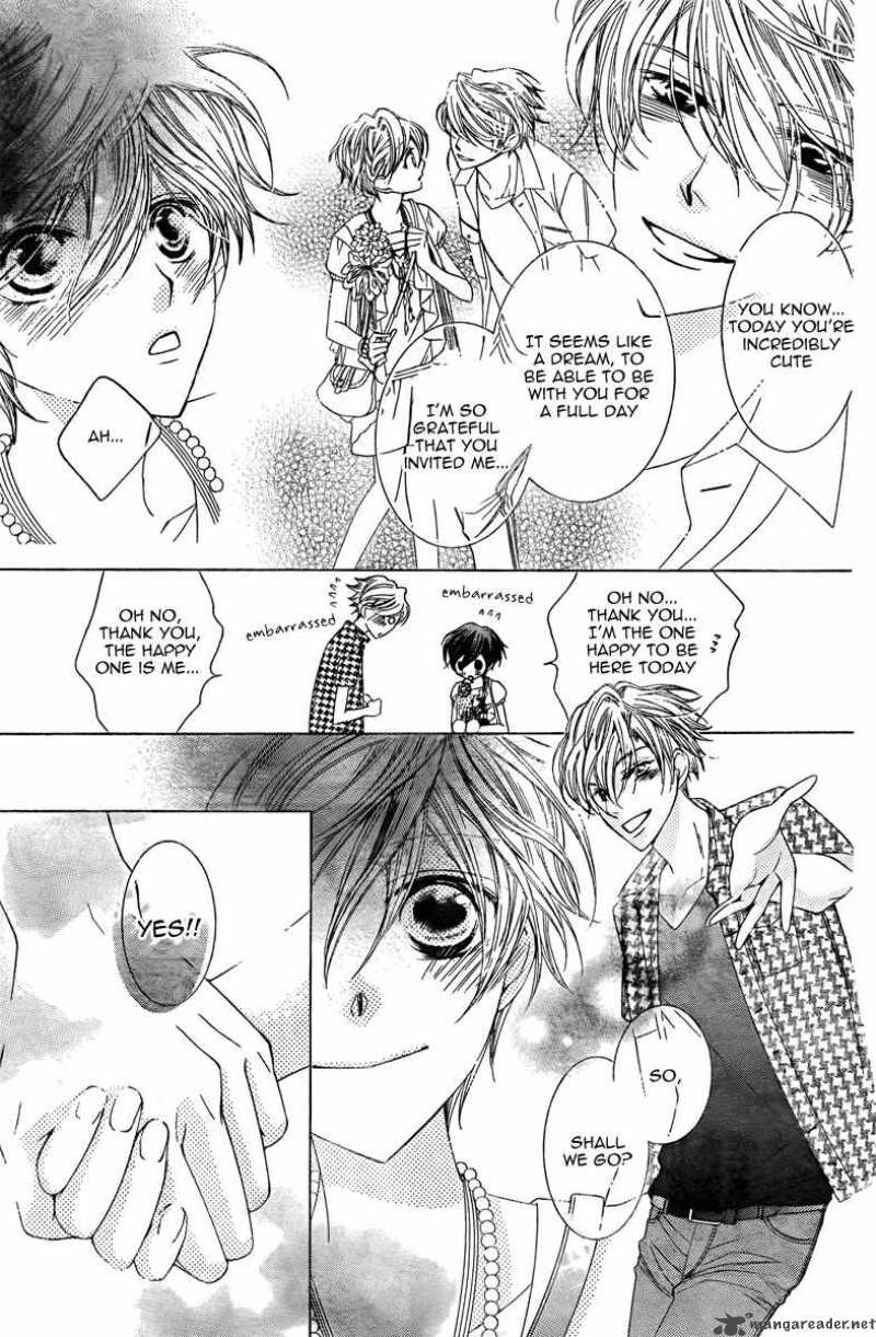 Ouran High School Host Club 82 18