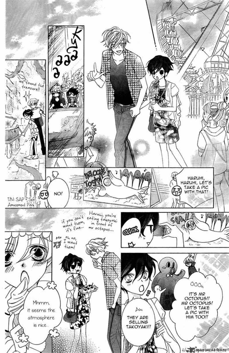 Ouran High School Host Club 82 19