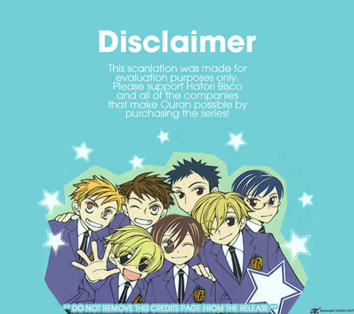 Ouran High School Host Club 82 2