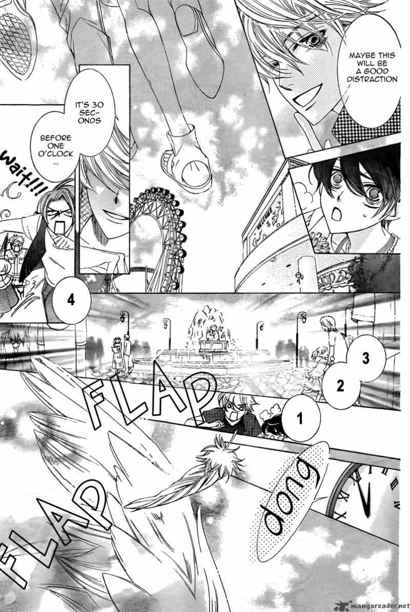 Ouran High School Host Club 82 34