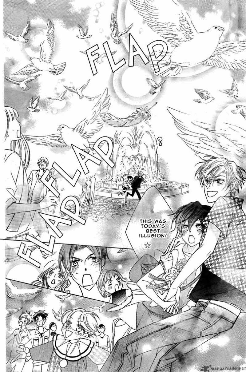 Ouran High School Host Club 82 35