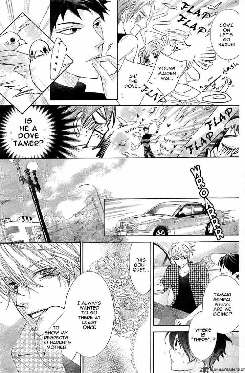 Ouran High School Host Club 82 36