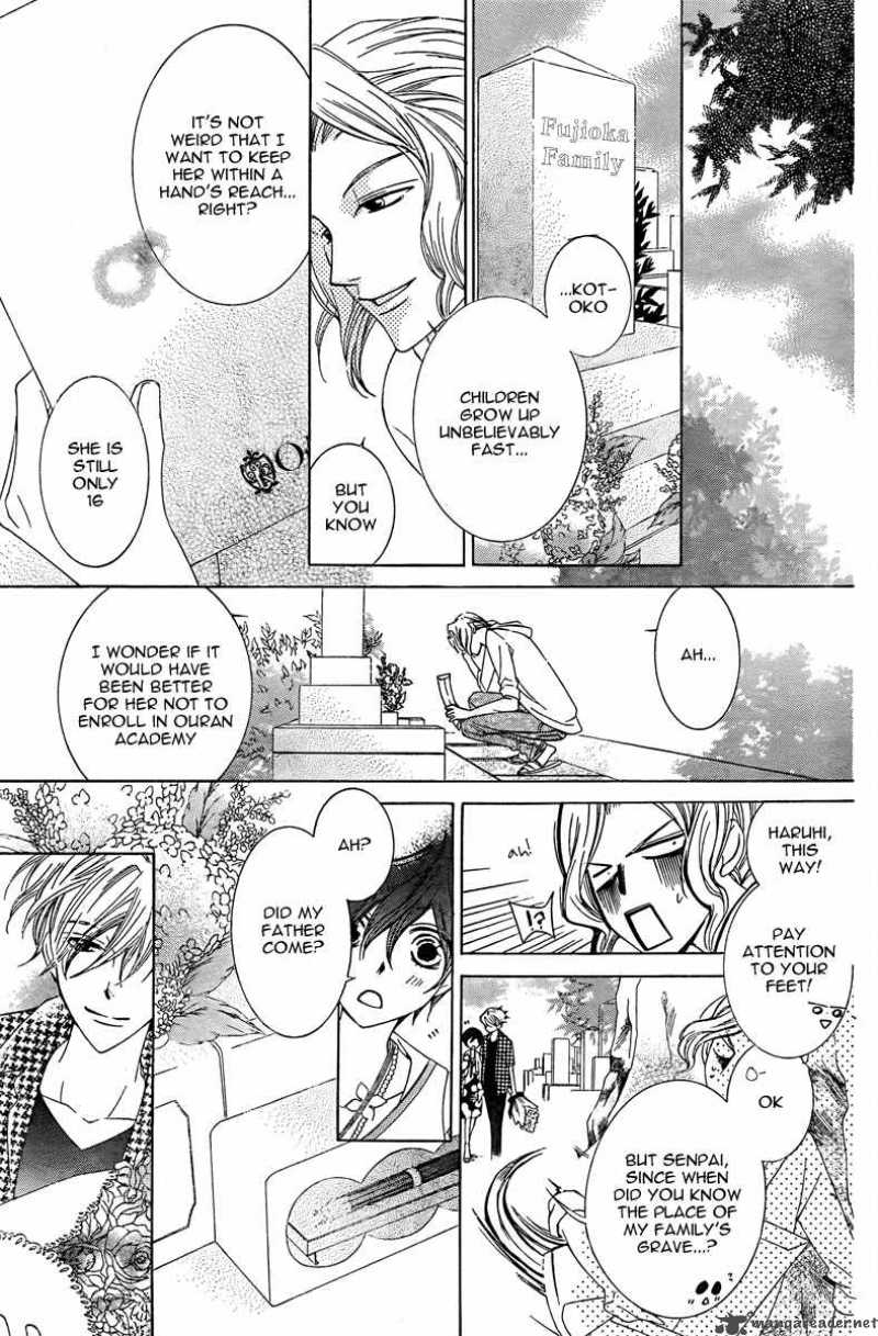 Ouran High School Host Club 82 38