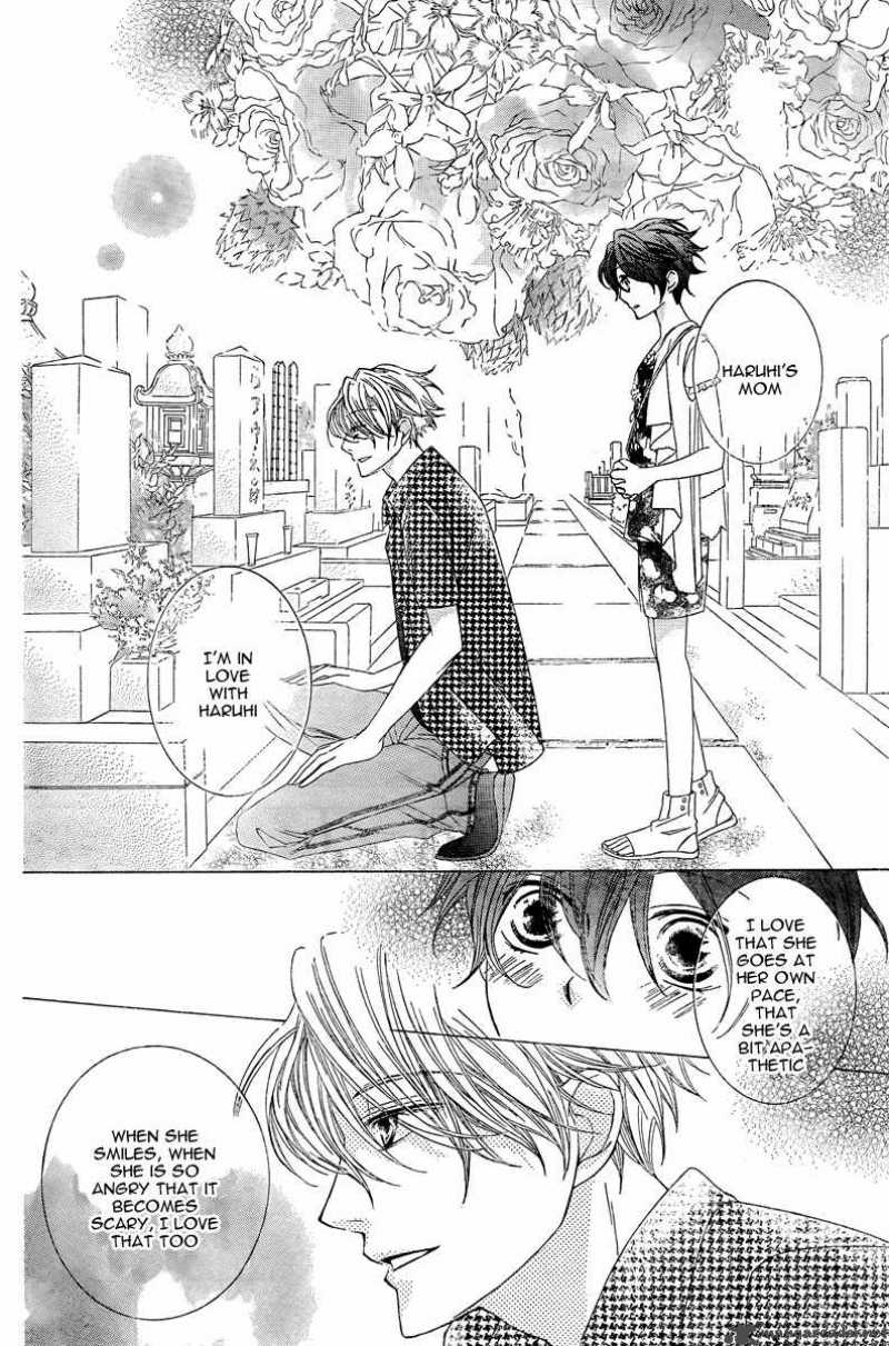 Ouran High School Host Club 82 39