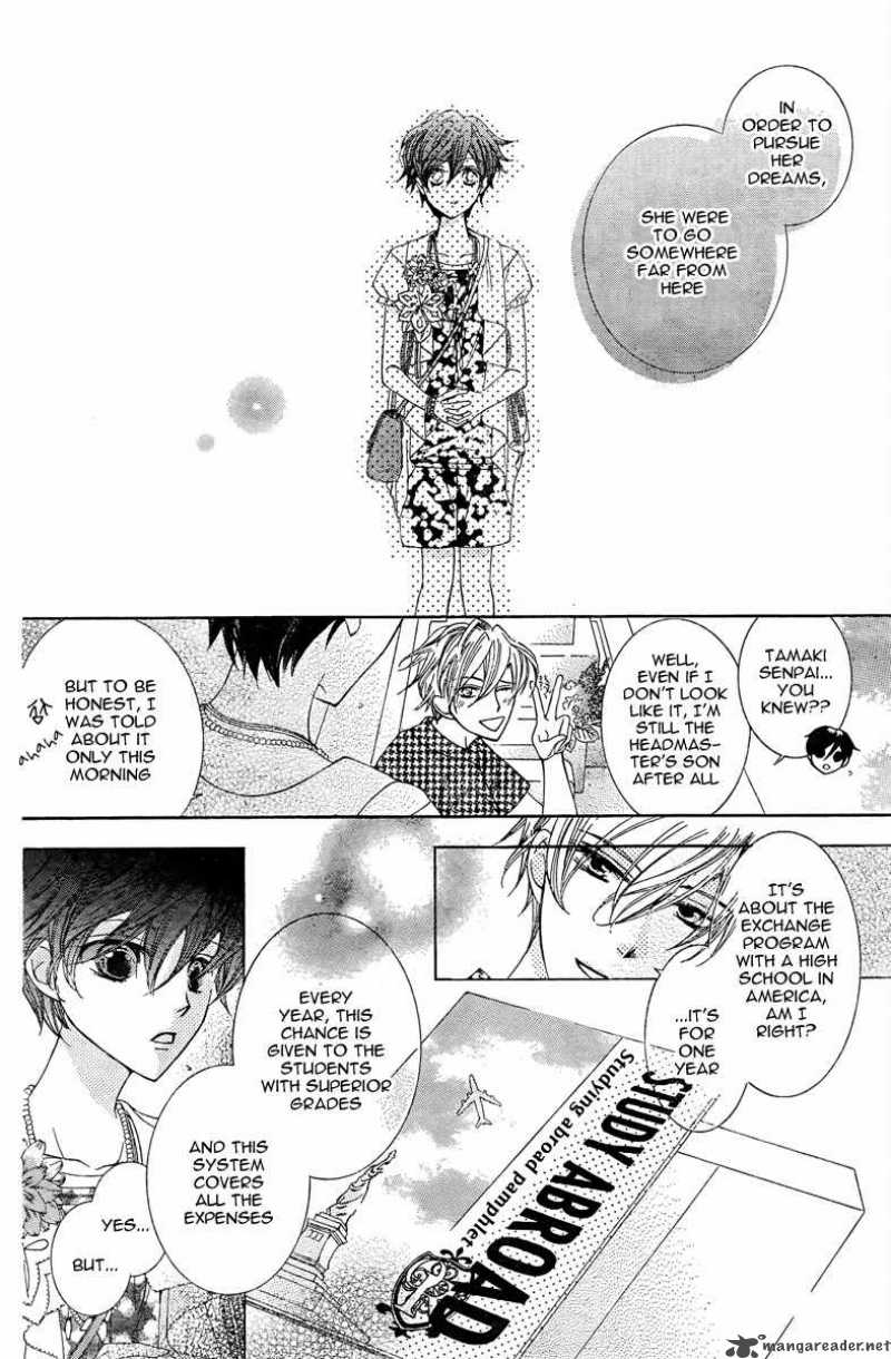 Ouran High School Host Club 82 41