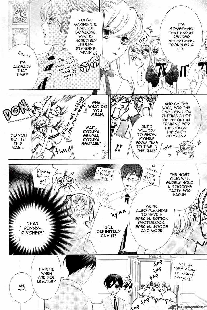 Ouran High School Host Club 83 10