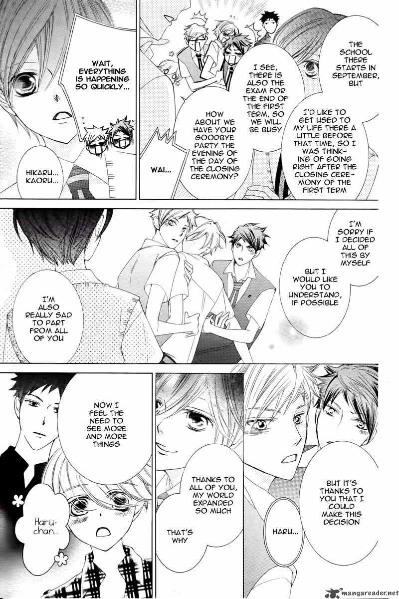 Ouran High School Host Club 83 11