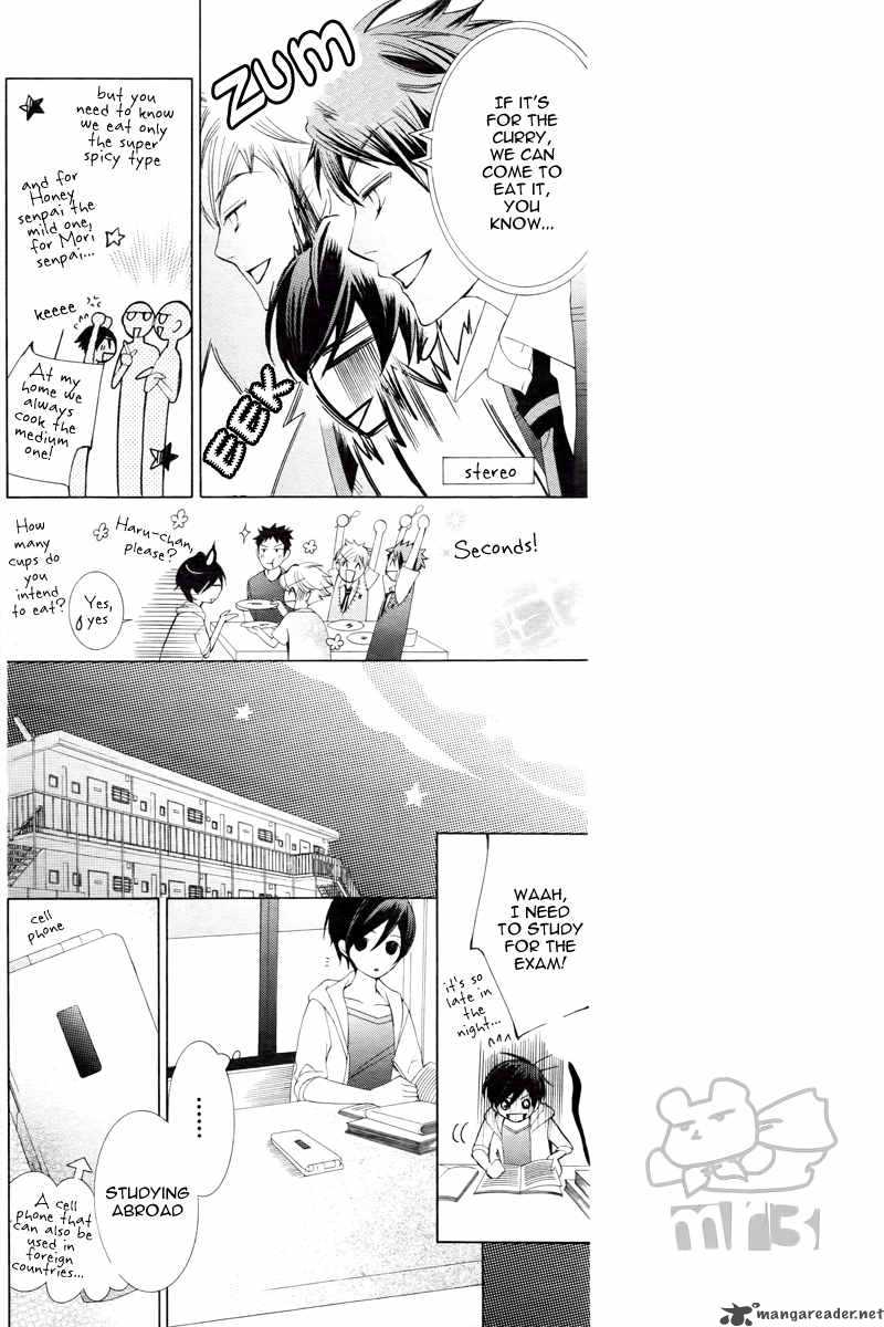 Ouran High School Host Club 83 15
