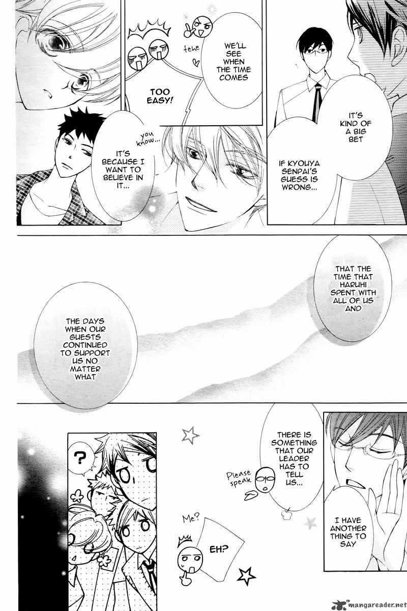 Ouran High School Host Club 83 18