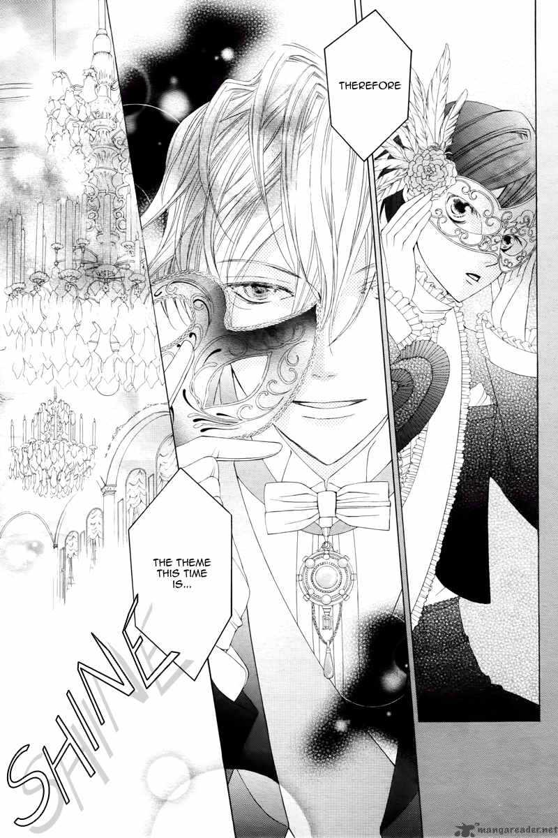 Ouran High School Host Club 83 21