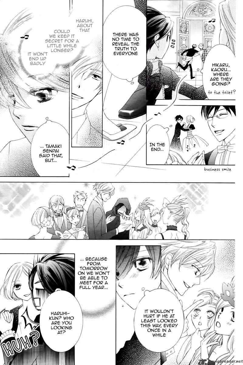 Ouran High School Host Club 83 24