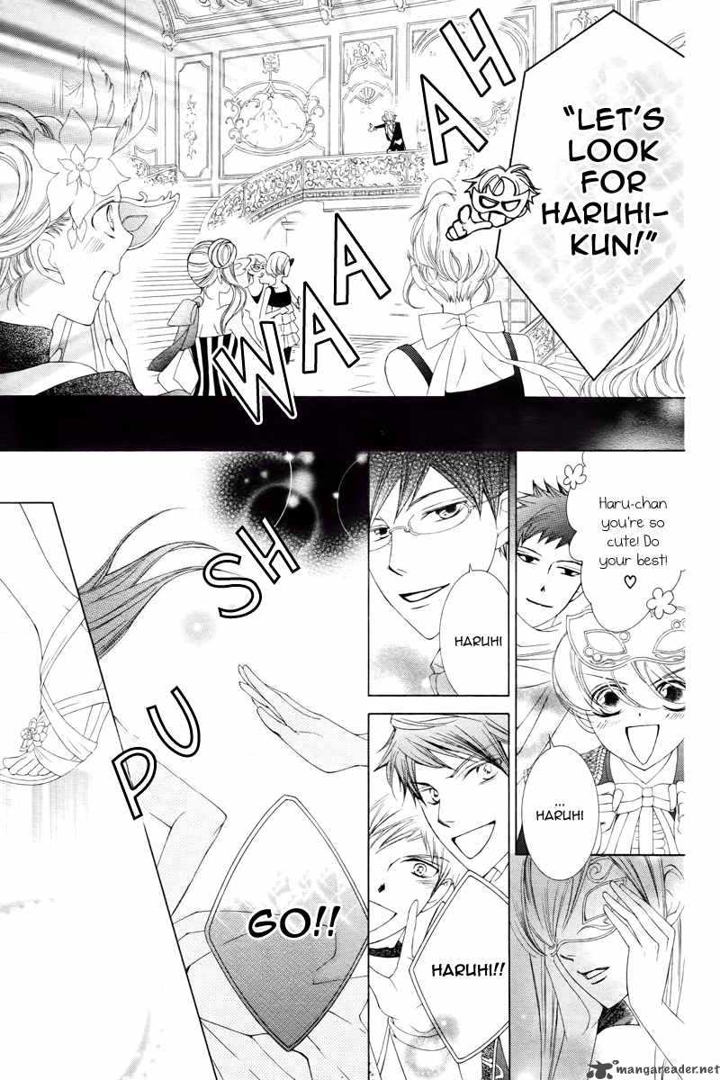 Ouran High School Host Club 83 28