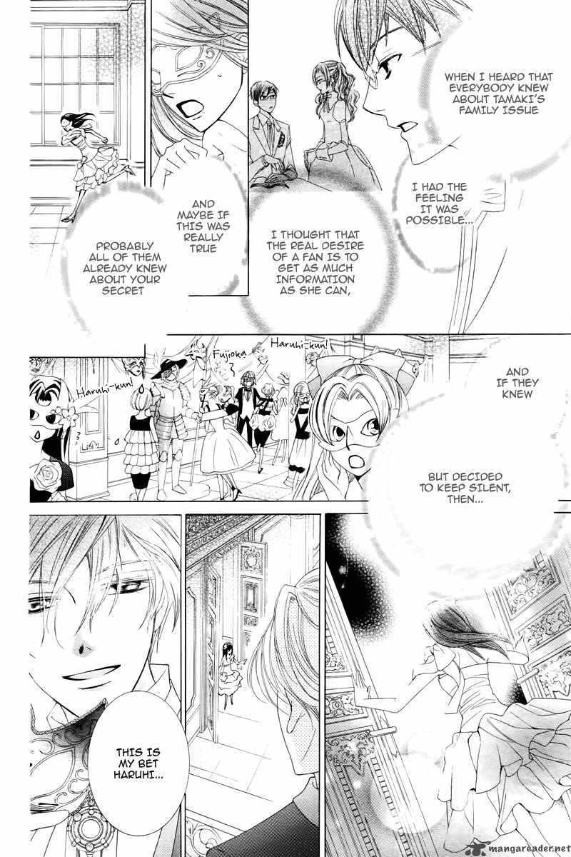 Ouran High School Host Club 83 29