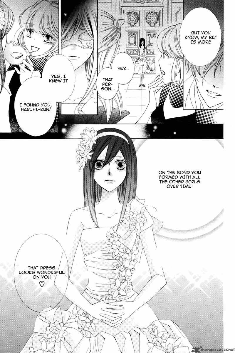 Ouran High School Host Club 83 30