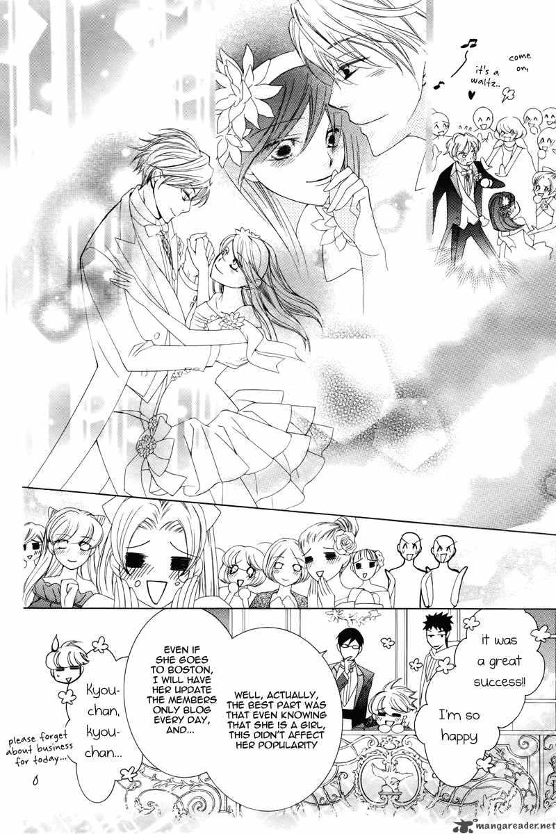 Ouran High School Host Club 83 33