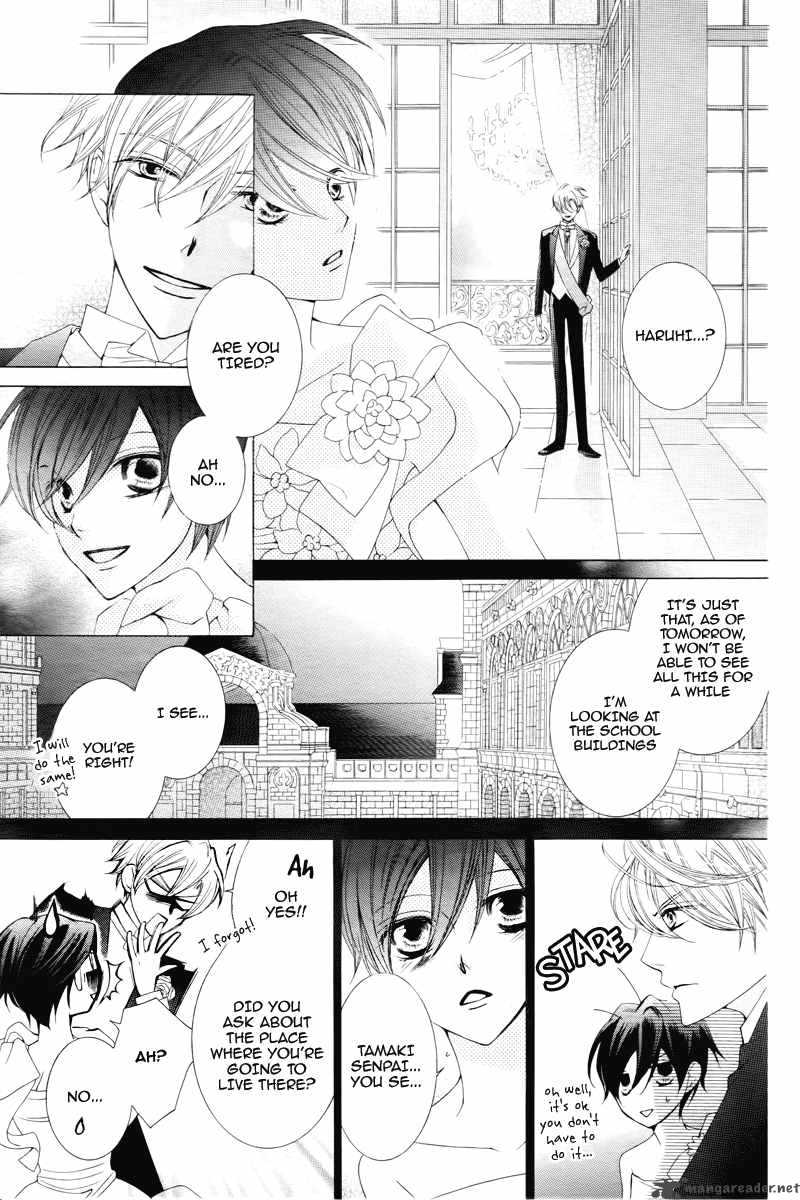 Ouran High School Host Club 83 36