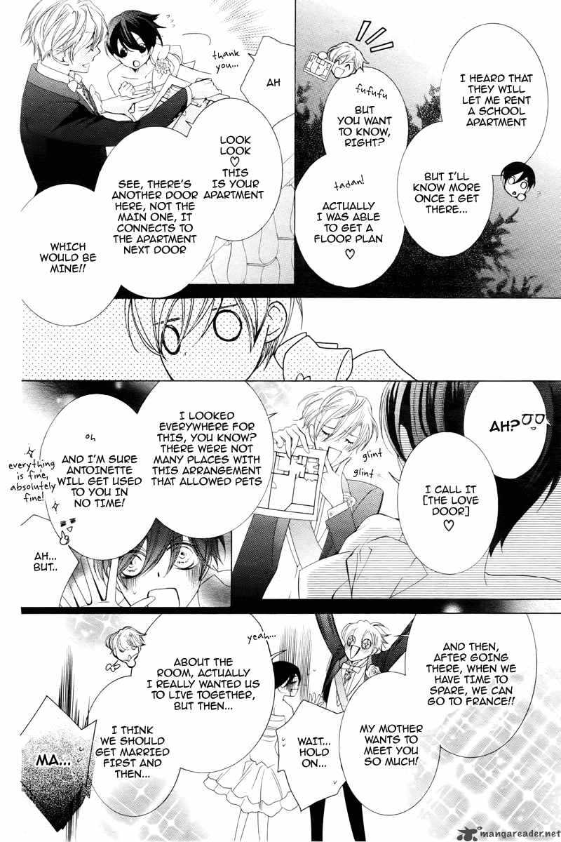 Ouran High School Host Club 83 37