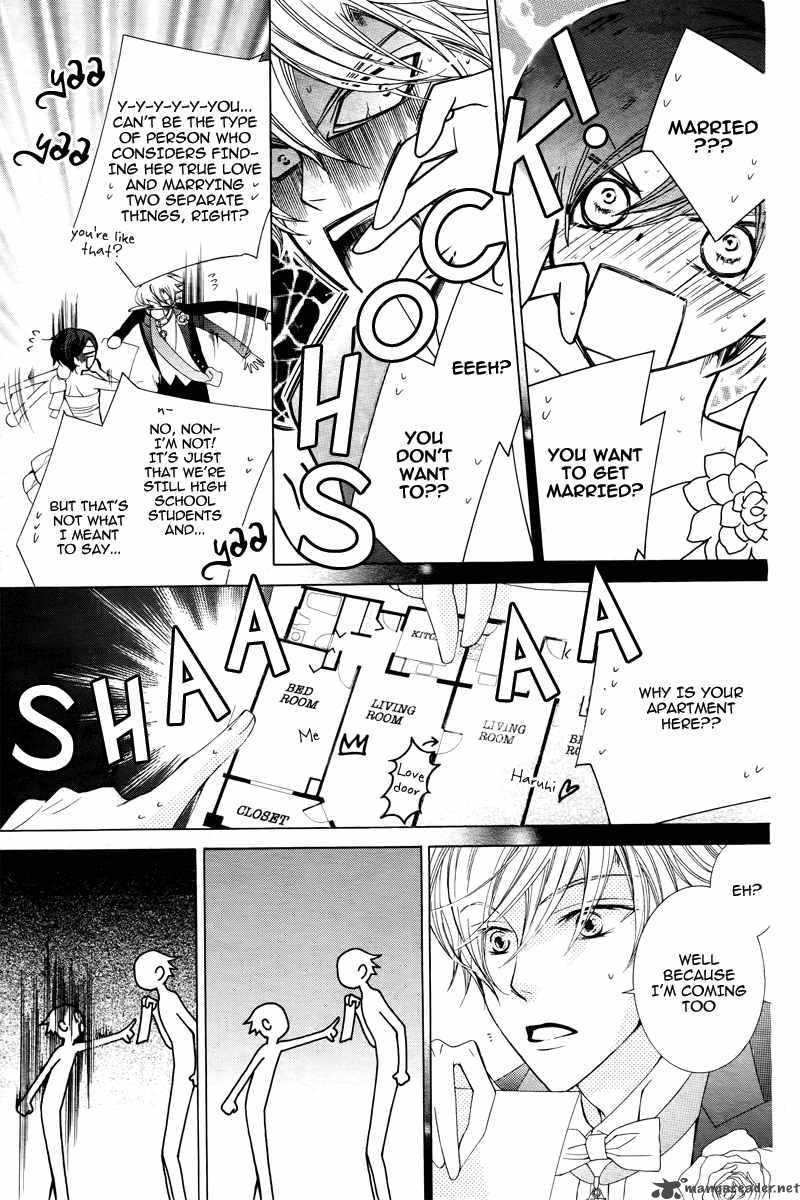 Ouran High School Host Club 83 38