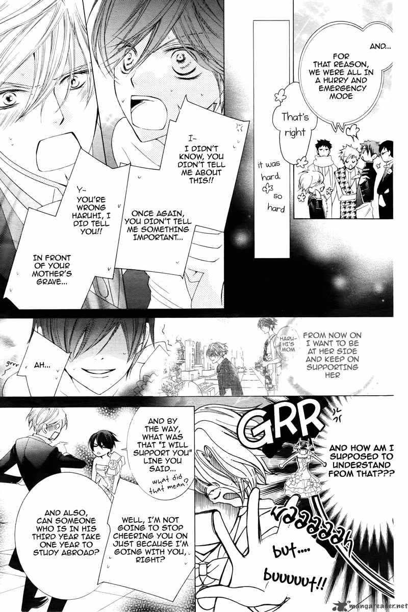 Ouran High School Host Club 83 40